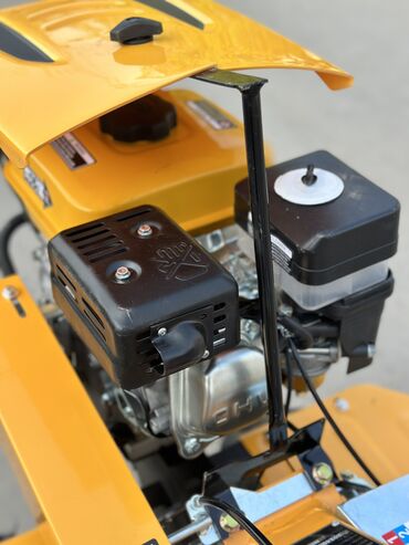 Дизельные мотоблоки: Распродажа🔥Скидка🔥 Пониженный скорость Мотоблок Excalibur С фарами — 11