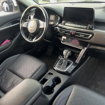 Kia: Kia Seltos: 2019 г., 1.6 л, Робот, Дизель, Кроссовер at lalafo.kg — 7 Kia: Kia Seltos: 2019 г., 1.6 л, Робот, Дизель, Кроссовер — 7