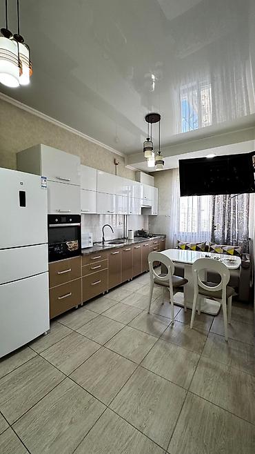 Продажа квартир: 2 комнаты, 64 м², Филармония 8 этаж, Евроремонт — 9