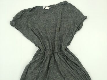 długa dopasowana sukienki na wesele: Dress, S (EU 36), H&M, condition - Very good