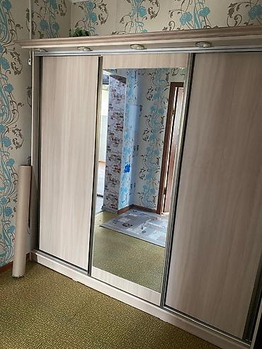 Продажа квартир: 2 комнаты, 51 м², 2 этаж, Евроремонт — 5