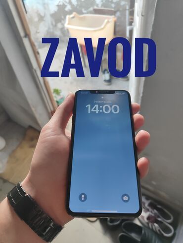 iphone 8s qiymeti: IPhone Xs Max, 64 ГБ, Золотой, Face ID