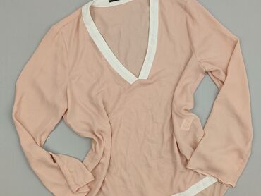 basicowe bluzki: Atmosphere, Women's blouse, size M (EU 38)