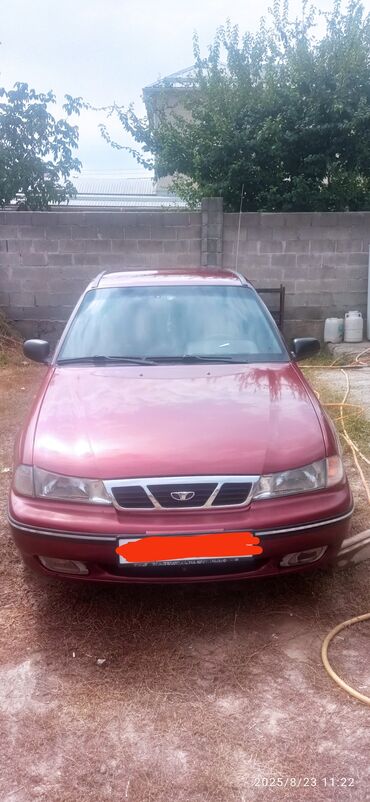 ниссан примера автомат: Daewoo Nexia: 2005 г., 1.6 л, Механика, Бензин