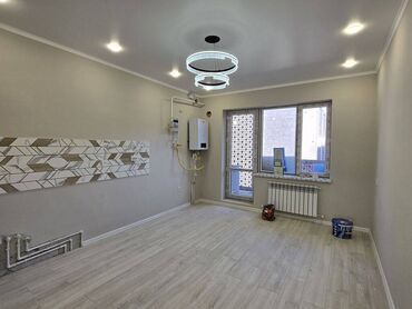 Продажа домов: 2 комнаты, 55 м², Элитка, 8 этаж, Дизайнерский ремонт