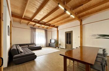 Продажа домов: Дом, 140 м², 5 комнат, Евроремонт at lalafo.kg — 7 Продажа домов: Дом, 140 м², 5 комнат, Евроремонт — 7