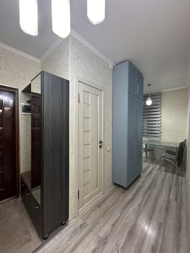 Долгосрочная аренда квартир: 1 комната, Агентство недвижимости, Без подселения, С мебелью полностью — 16