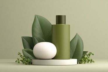 Другие услуги: Я — AI Brand & Visual Designer, создаю современные визуальные — 22