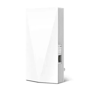 polovni programatori za ves masine: Brand: TP-Link Model: LAN Range Extender TP-Link RE700X AX3000 Mesh