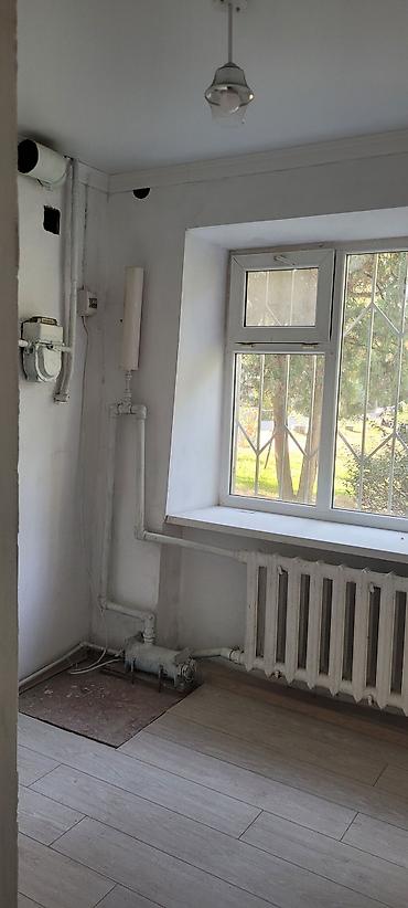 старый квартира: 3 комнаты, 53 м², 1 этаж, Косметический ремонт — 3