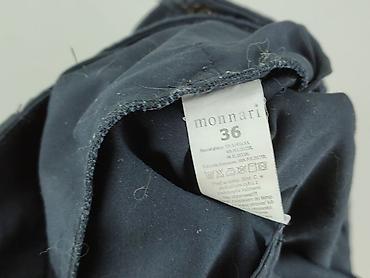 moliera 3: Monnari, Spodnie materiałowe damskie, rozmiar S — 5