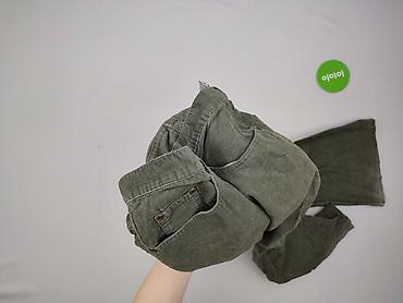 dungaree: John Baner, Spodnie materiałowe damskie, rozmiar L — 6
