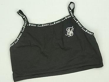 bluzki reebok: Siksilk, Top damski, rozmiar L — 1