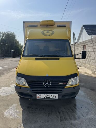мото электричиский: Жеңил жүк ташуучу унаа, Mercedes-Benz
