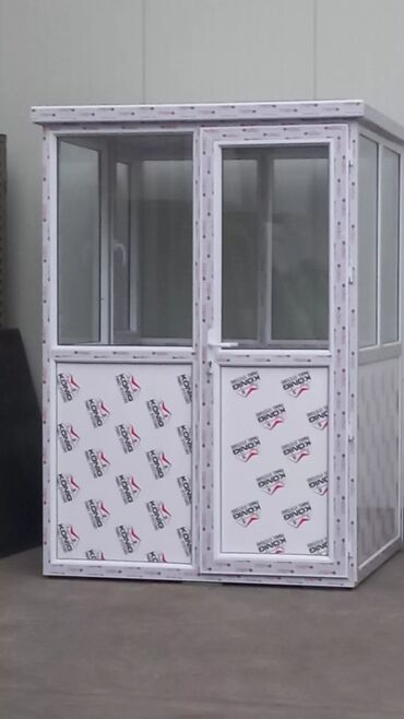 Butkalar, köşklar: Butka mühafi̇zə üçün plasti̇k butkalar. 150x150=890 150×200=1200 — 23