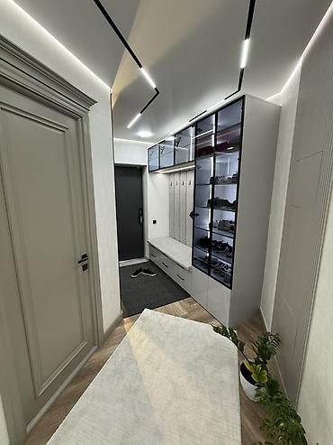 Продажа квартир: 4 комнаты, 142 м², Элитка, 8 этаж, Дизайнерский ремонт — 7