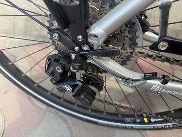 Городские велосипеды: Городской велосипед, Б/у — 14