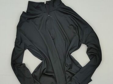 bluzy widzewa: Women`s sweatshirt, size M