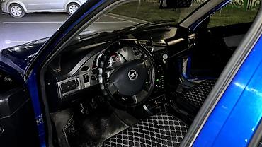 Chevrolet: Chevrolet Nexia: 2011 г., Седан — 11