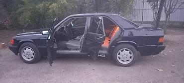 zibil masini satisi: Mercedes-Benz W124: 1.8 l | 1993 il Sedan — 4