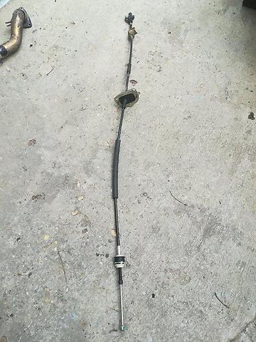 nosac tablice za motor: Alfa Romeo ks sajla automackog menjaca. Alfa Romeo ks sajla automackog — 2
