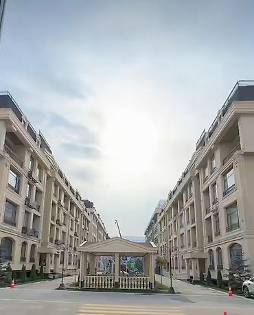 Продажа квартир: 3 комнаты, 100 м², Элитка, 3 этаж, Готовая ПСО (под самоотделку) — 5
