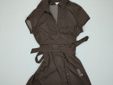 bluzki oversize krótki rekaw: Koszula Damska, C&A, XL, stan - Dobry