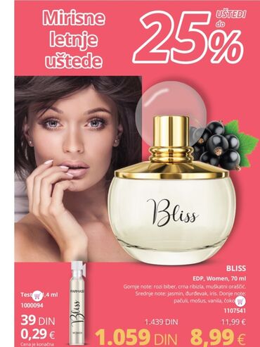 Parfemi: Parfemi — 16