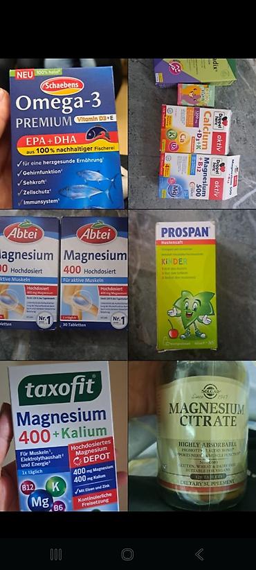 aprost sirop: Məhsul: Vitamin və qida əlavələri dəsti ( müxtəlif markalar) Tərkib — 1