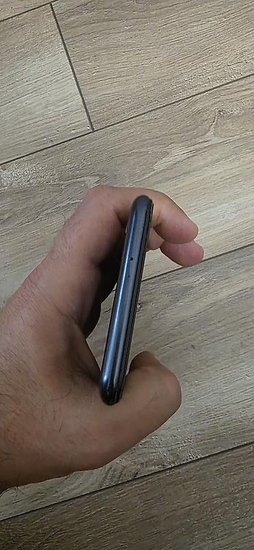 Samsung Galaxy A10, 32 GB, rəng - Qara, İki sim kartlı — 3
