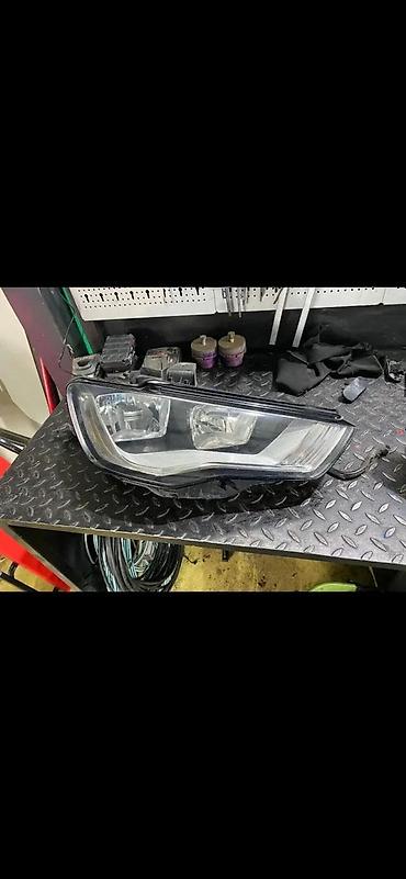 prednja kamera za auto: AUDI A3 8V 0 FAR RAROVI SVETLO | Audi vw delovi 06******** — 2