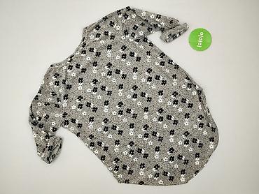 bluza oversize: Beloved, Bluzka damska, rozmiar XL — 4