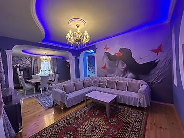 Həyət evləri və villalar: Mehdiabad 4 otaqlı, 250 kv. m — 1