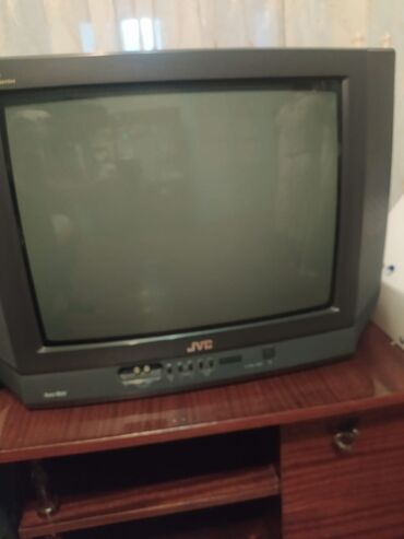 Televizorlar: İşlənmiş Televizor JVC