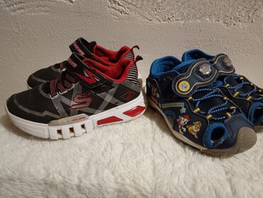 Sandale: Sandale, Skechers, Veličina - 28 — 2