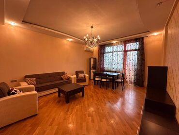 Uzunmüddətli kirayə mənzillər: Yasamal rayonu Elmlər metrosunun yaxınlıgında Hüseyn Cavid — 24