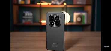 redmi note 9 pro: цена: Redmi, Redmi Note 15 Pro Plus, Б/у, цвет - Серый — 1