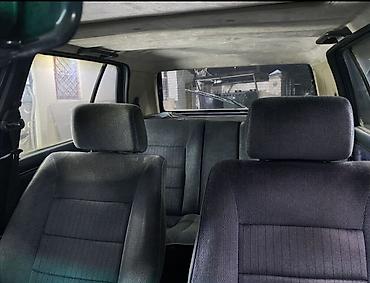 гольф 2 кузов: Volkswagen Golf: 1988 г., 1.8 л, Механика, Бензин, Хэтчбэк — 8