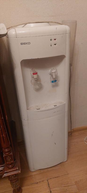 beko dispenser: Su dispenser təzə kimi Beko firması — 2