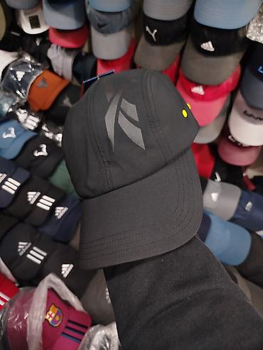 Другие комплектующие: ORIGINAL ORIGINAL ORIGINAL CAP — 16