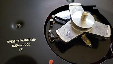 Другая аудиотехника: Продам ИМПУЛЬС 201 стерео приставка проигрыватель грампластинок ЯРЗ - — 18