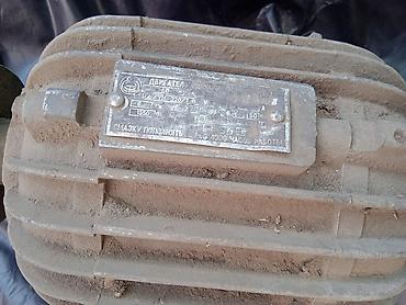 Компрессоры: Самодельный компрессор из газового баллона 50 литров. сейчас стоит — 10