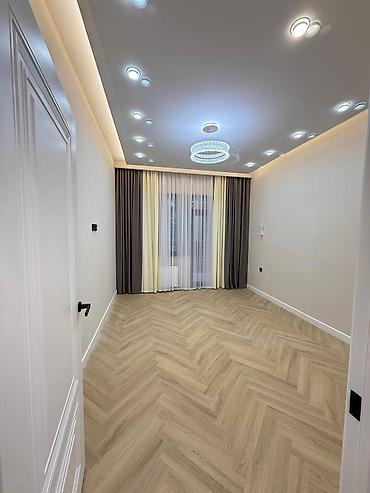 Продажа квартир: 2 комнаты, 77 м², Элитка, 2 этаж, Дизайнерский ремонт — 4