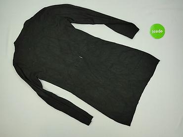 pull and bear narzutka: Kardigan damski, rozmiar S — 3