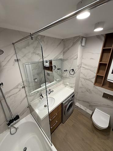 Продажа квартир: 2 комнаты, 38 м², Элитка, 13 этаж, Дизайнерский ремонт — 15