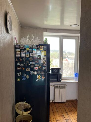 Köhnə tikili: Bakı, 3 otaqlı, Köhnə tikili, m. Həzi Aslanov, 60 kv. m — 11