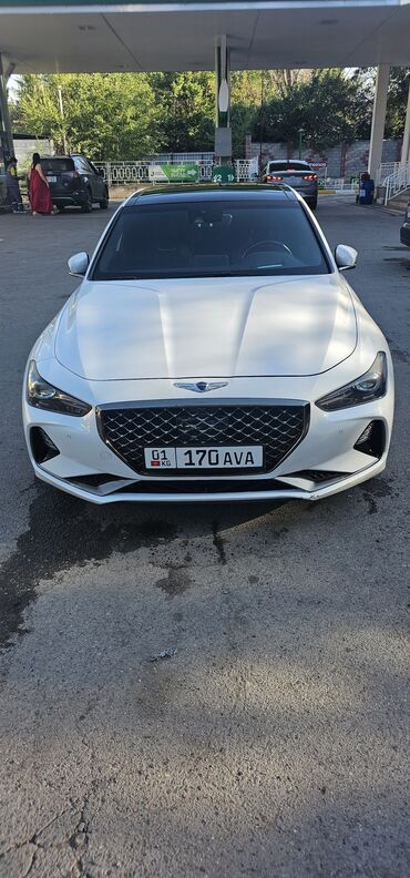 купить машину хендай солярис: Hyundai Genesis: 2018 г., 2 л, Автоматтык, Бензин, Седан