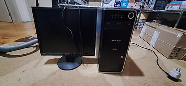 Samsung kompüter və monitor lalafo.az -da Samsung kompüter və monitor