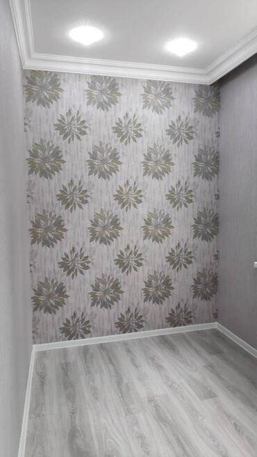 Köhnə tikili: Bakı, 3 otaqlı, Köhnə tikili, 55 kv. m — 2