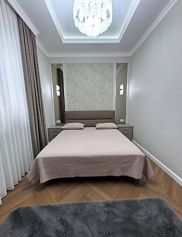 дома в новопокровкае: 4 комнаты, 140 м², 4 соток, Бишкек, Агентство недвижимости — 5